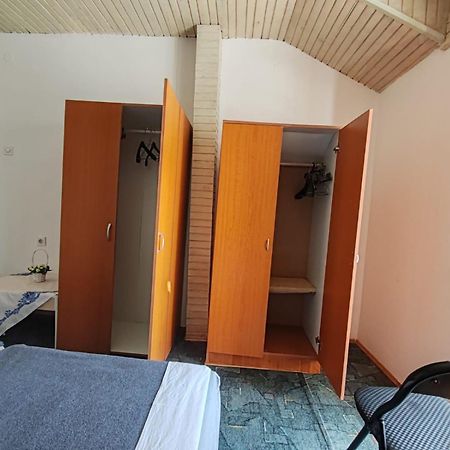 Apartmani Vodice Exterior photo