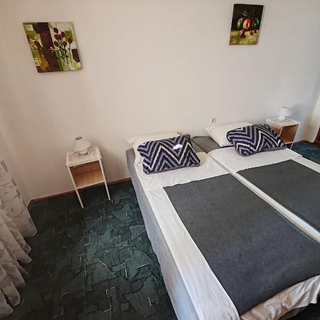Apartmani Vodice Exterior photo