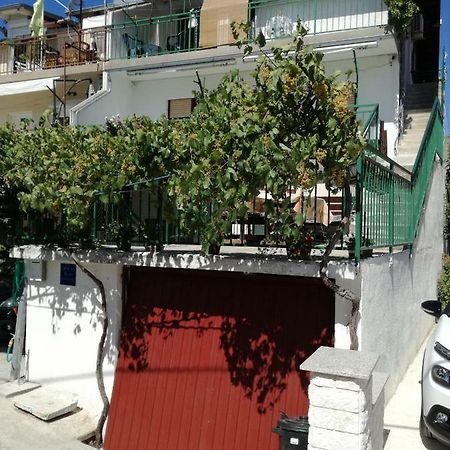 Apartmani Vodice Exterior photo