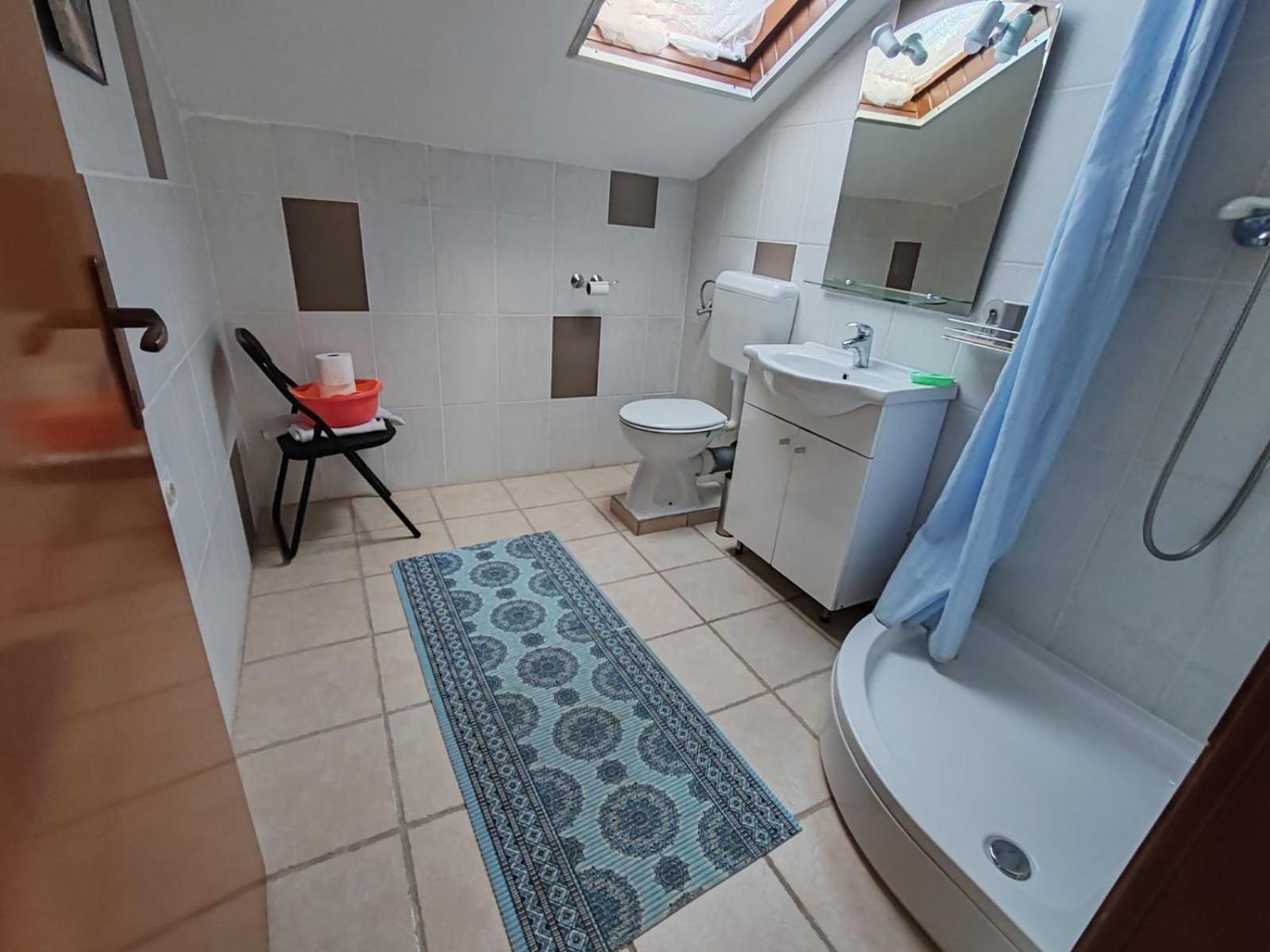 Apartmani Vodice Exterior photo