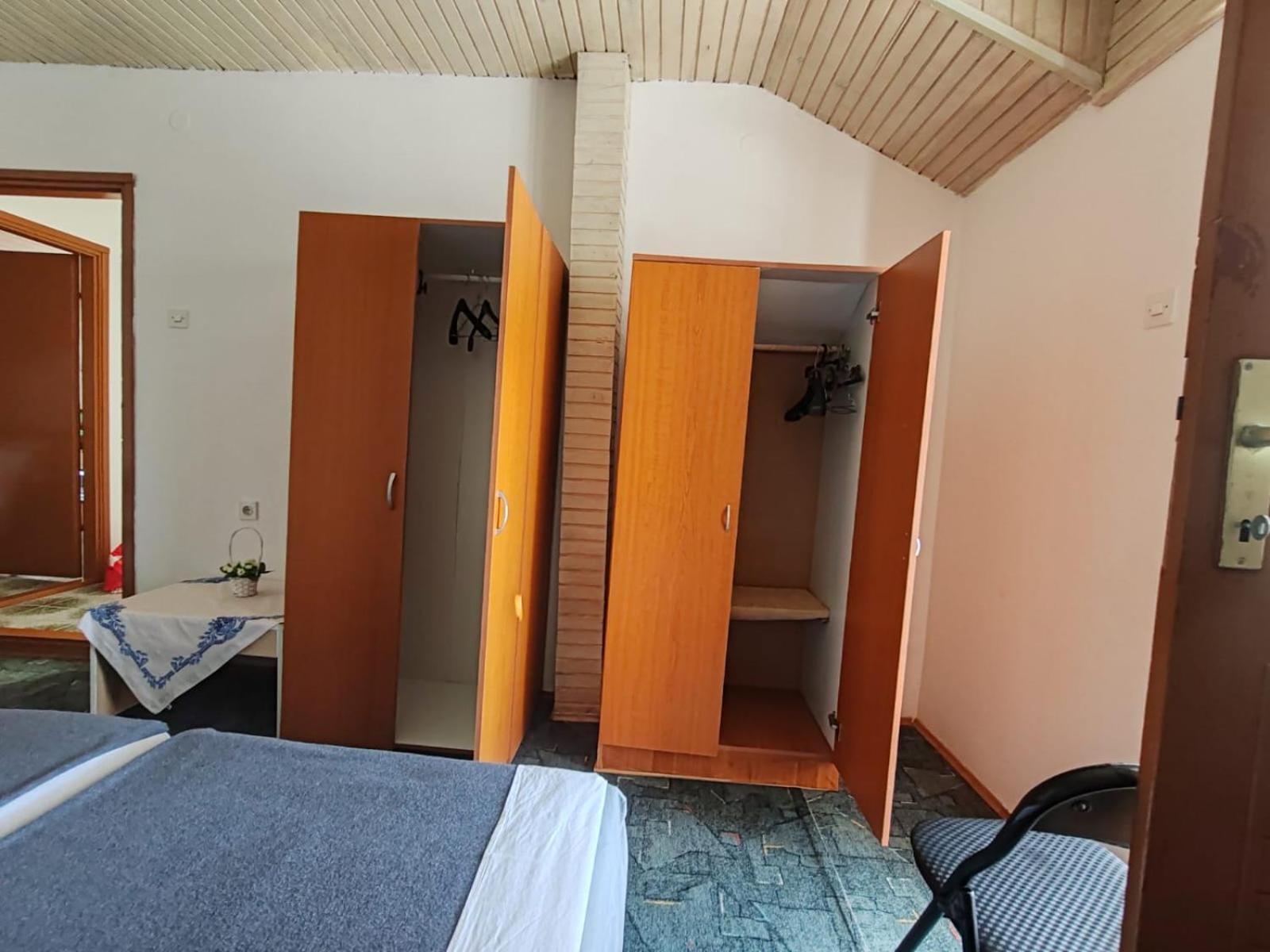 Apartmani Vodice Exterior photo