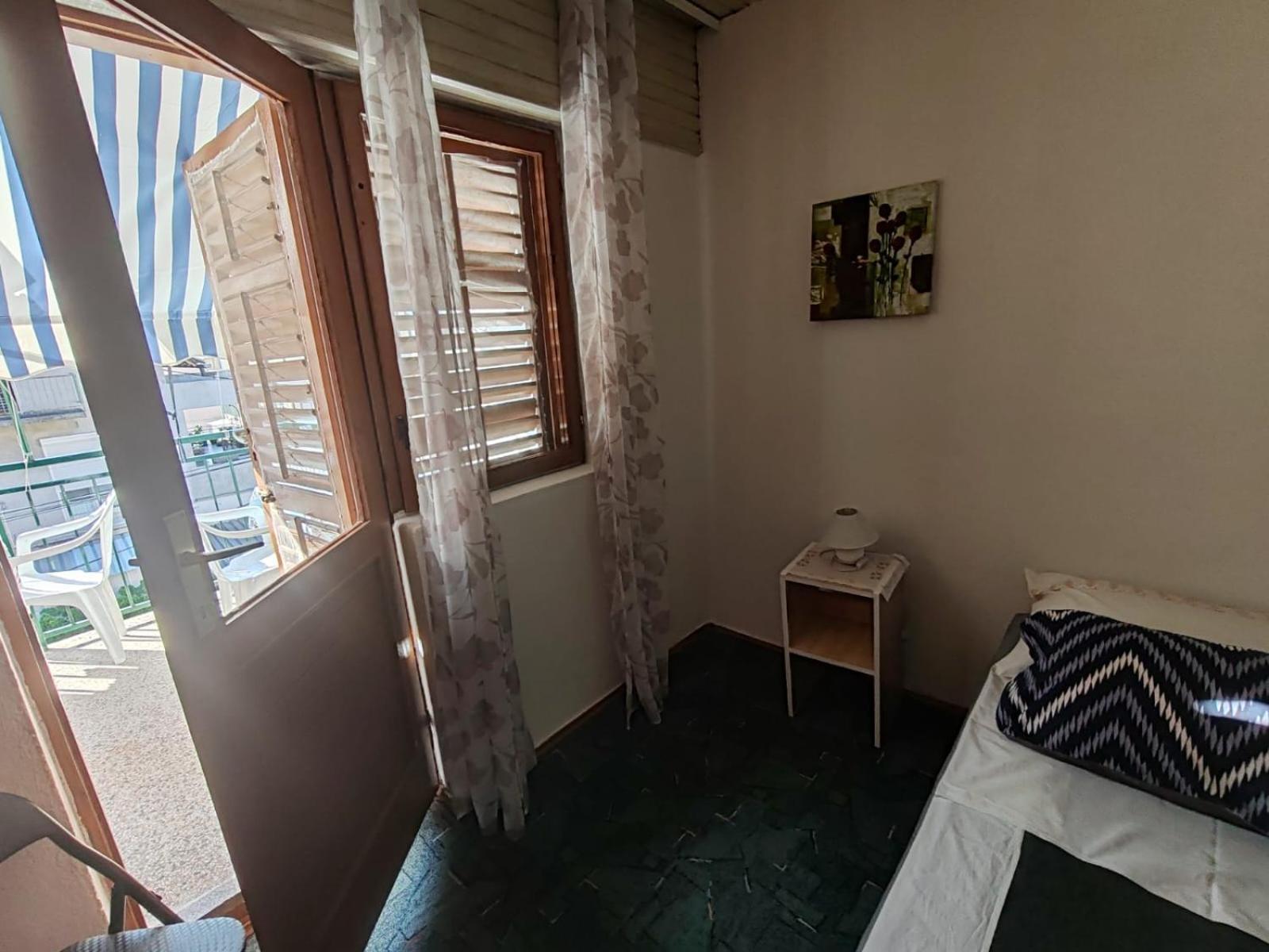 Apartmani Vodice Exterior photo
