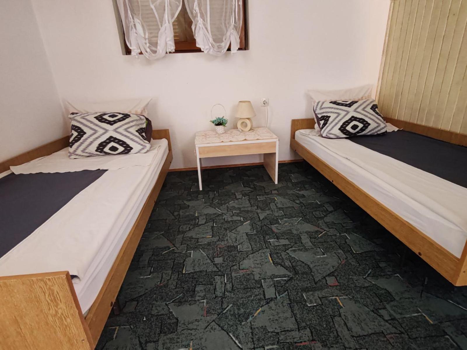 Apartmani Vodice Exterior photo