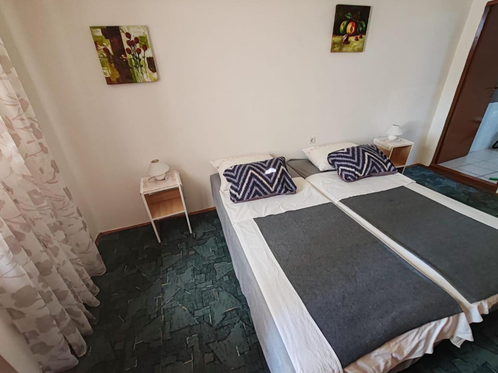 Apartmani Vodice Exterior photo