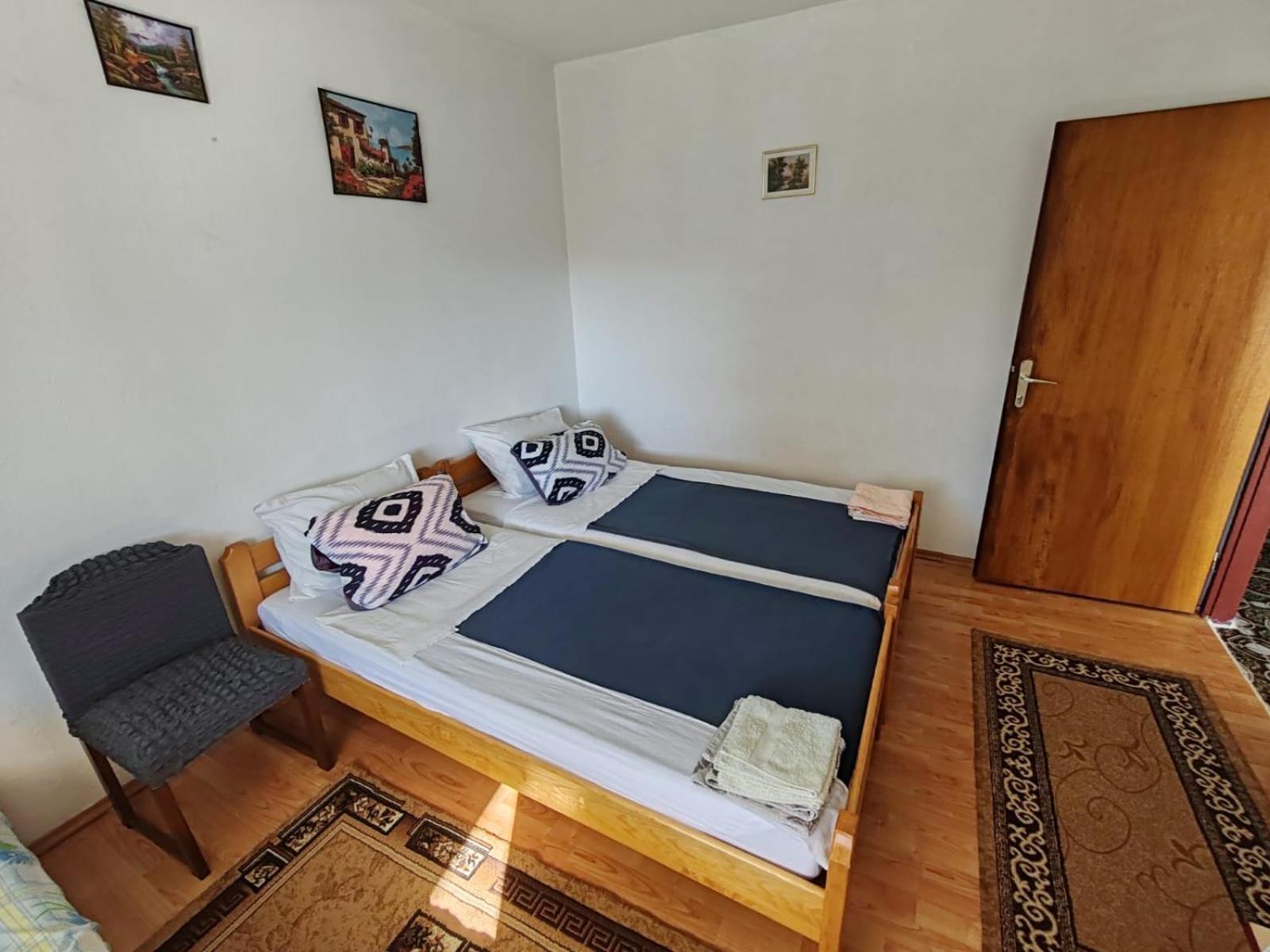 Apartmani Vodice Exterior photo