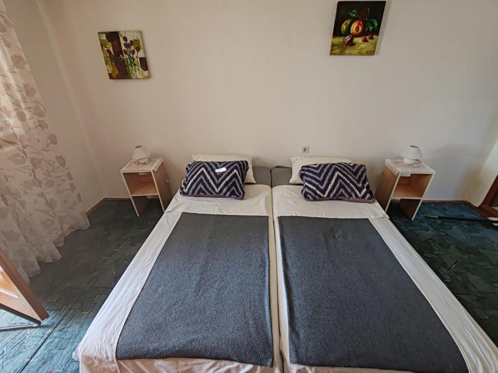 Apartmani Vodice Exterior photo