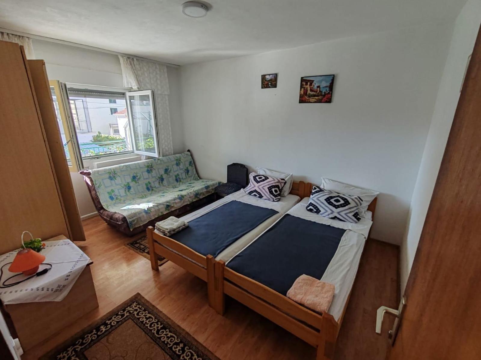 Apartmani Vodice Exterior photo