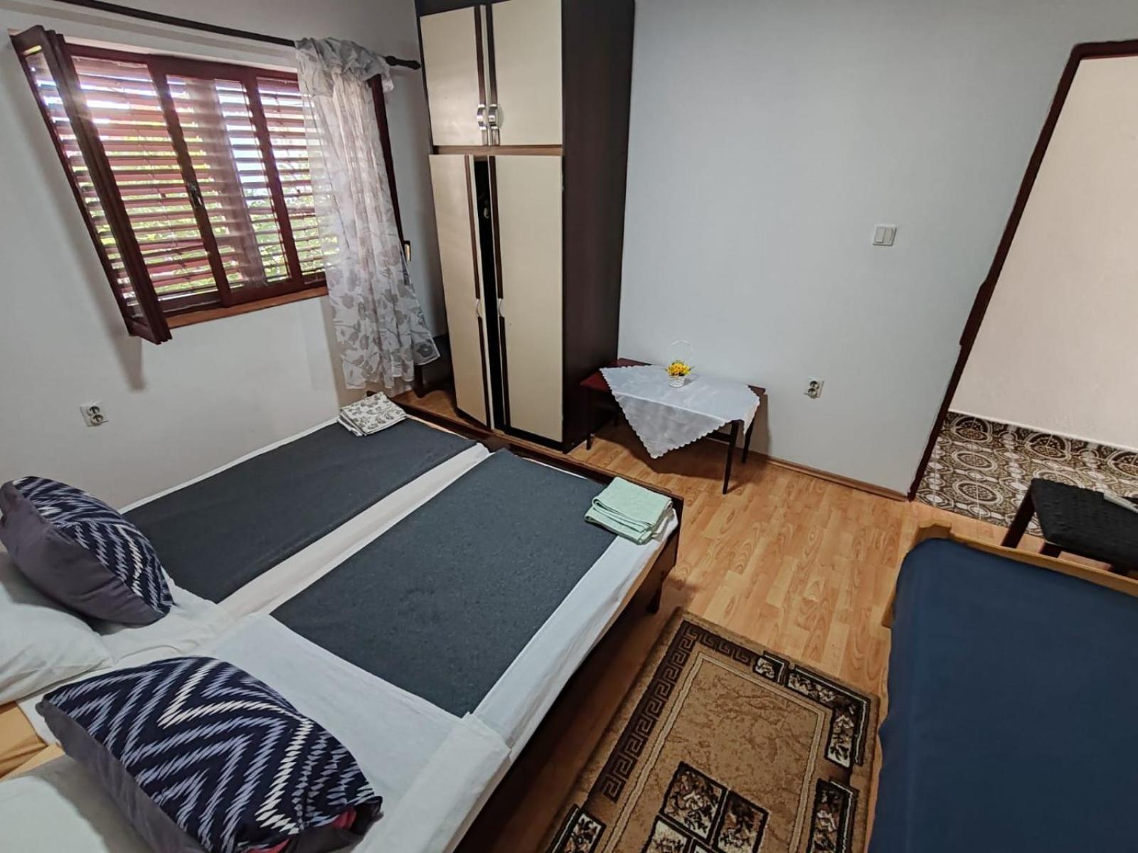 Apartmani Vodice Exterior photo