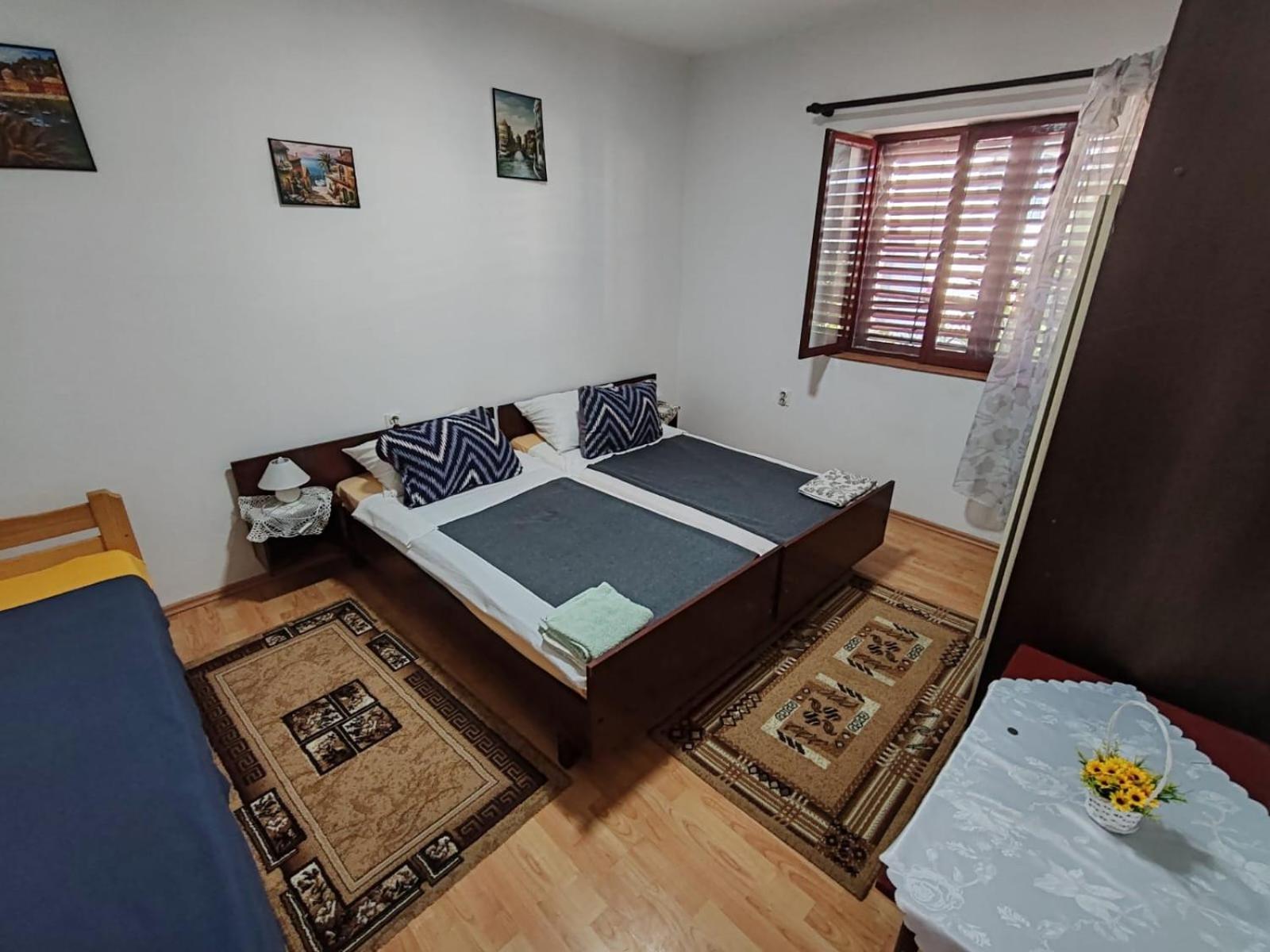 Apartmani Vodice Exterior photo