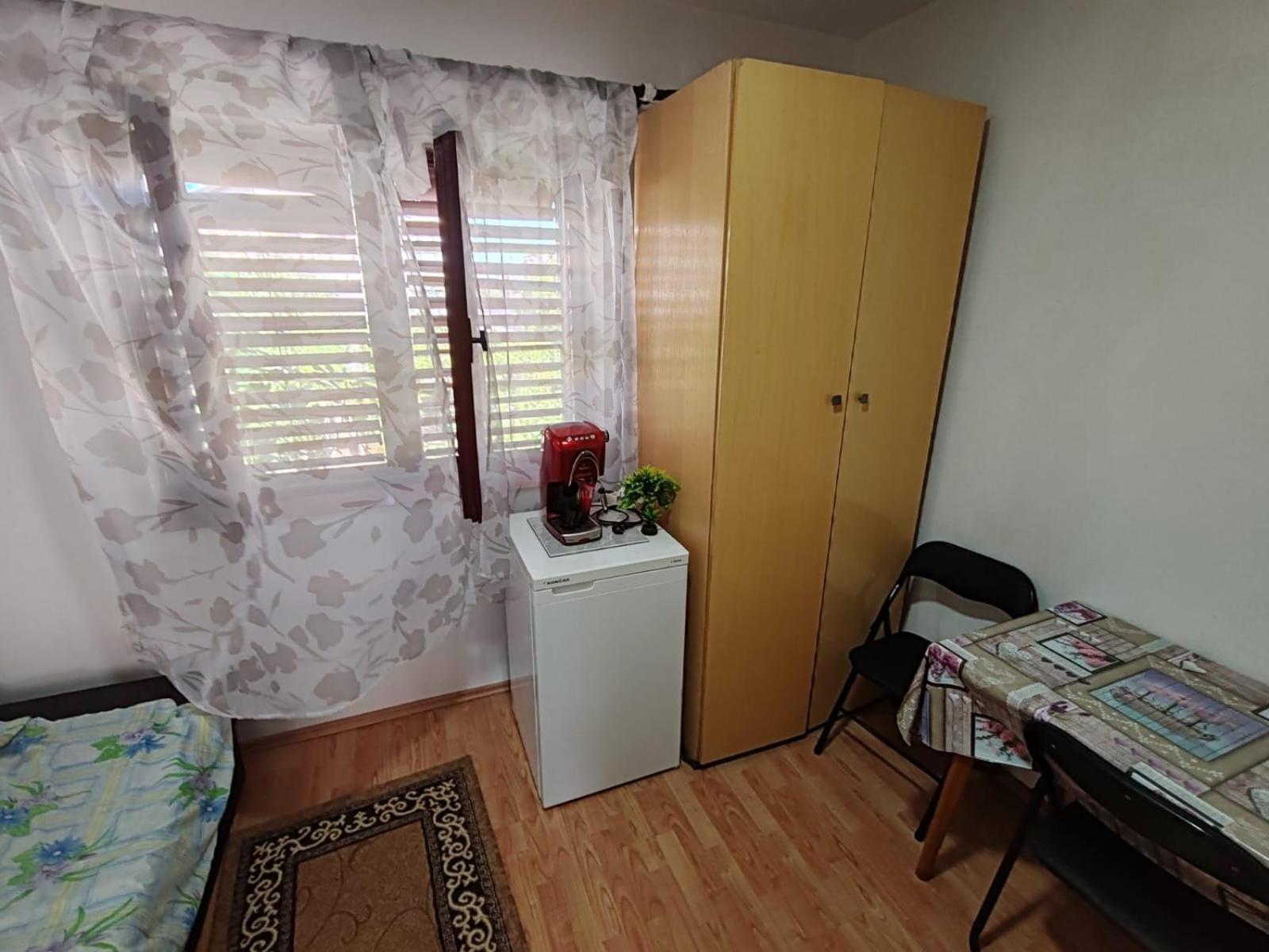 Apartmani Vodice Exterior photo