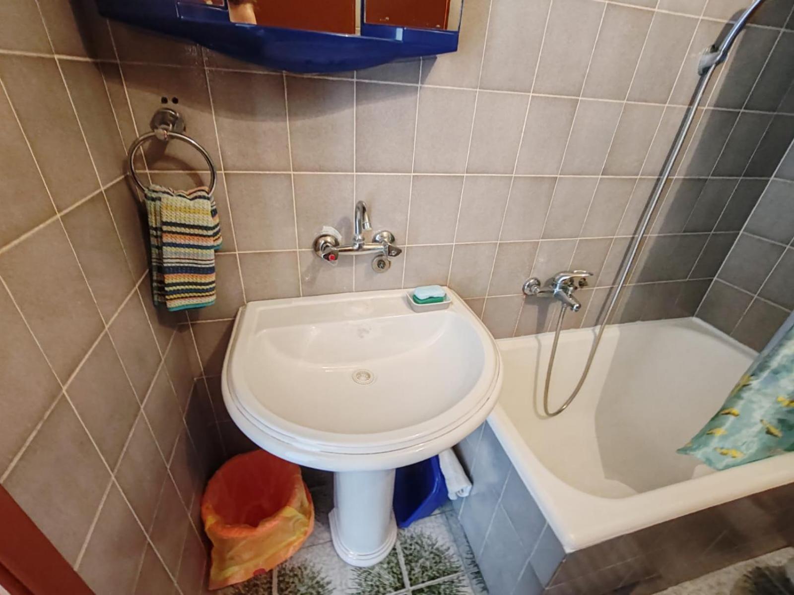 Apartmani Vodice Exterior photo