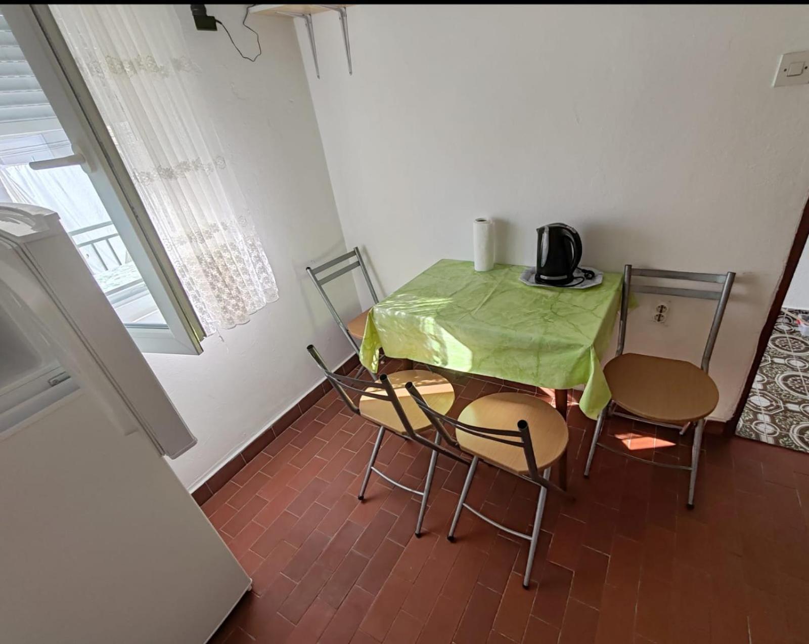 Apartmani Vodice Exterior photo