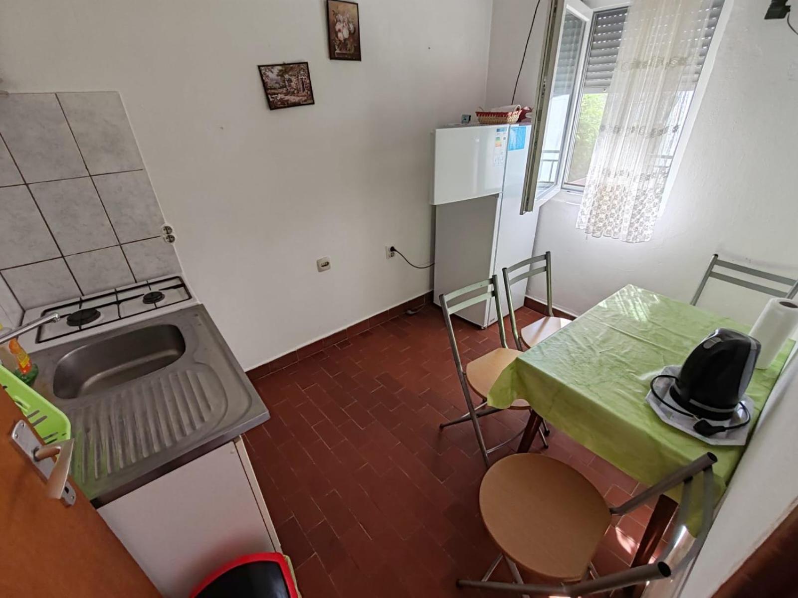 Apartmani Vodice Exterior photo