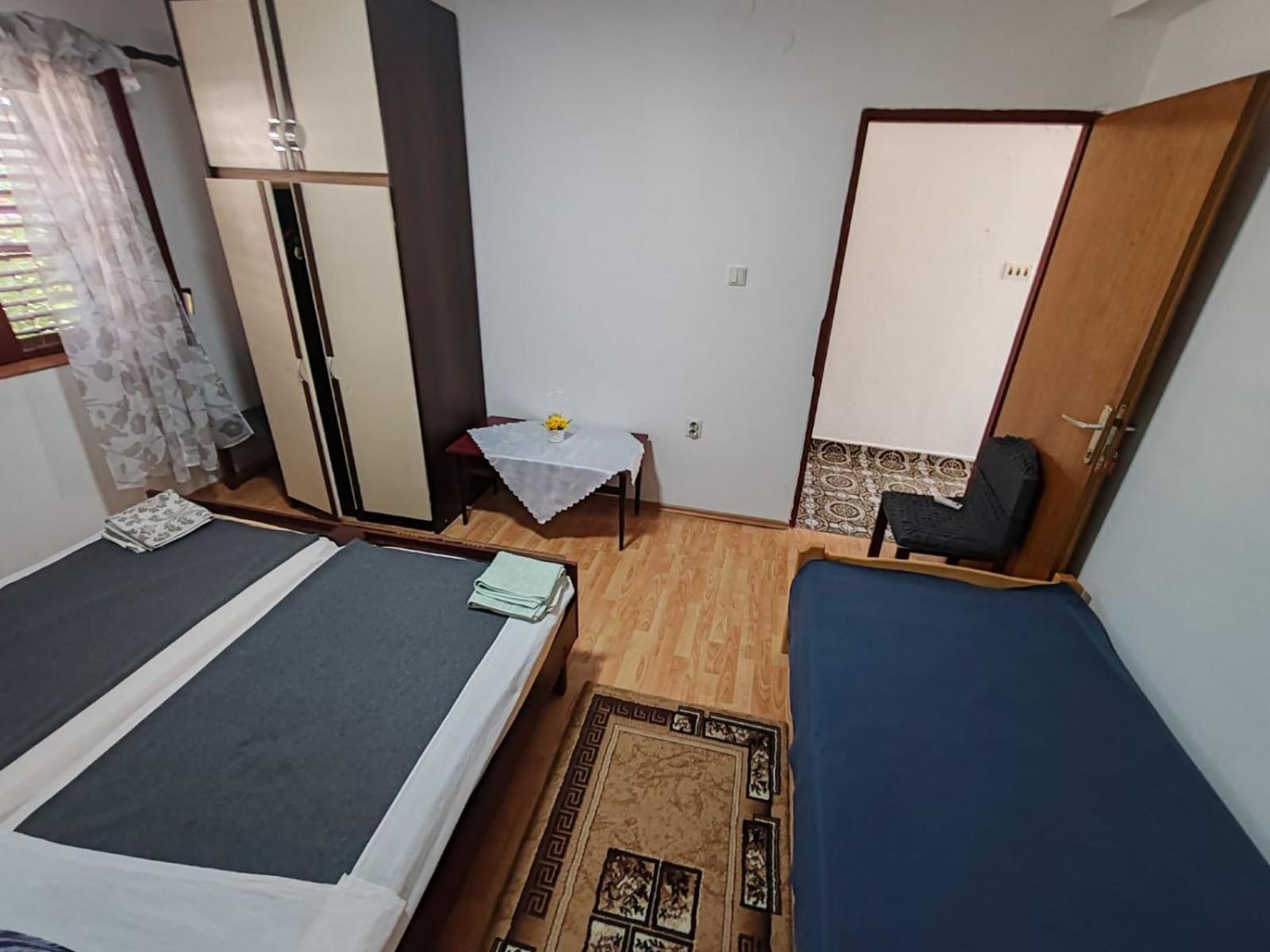 Apartmani Vodice Exterior photo
