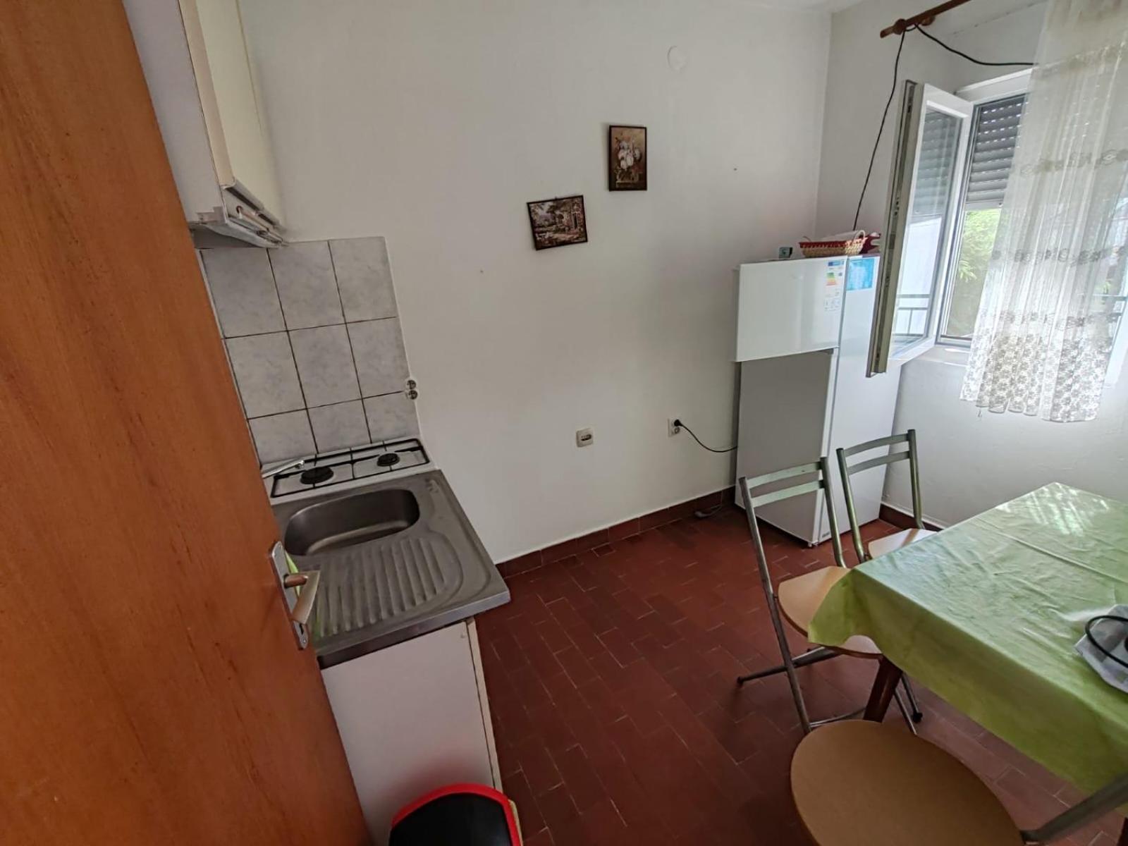 Apartmani Vodice Exterior photo