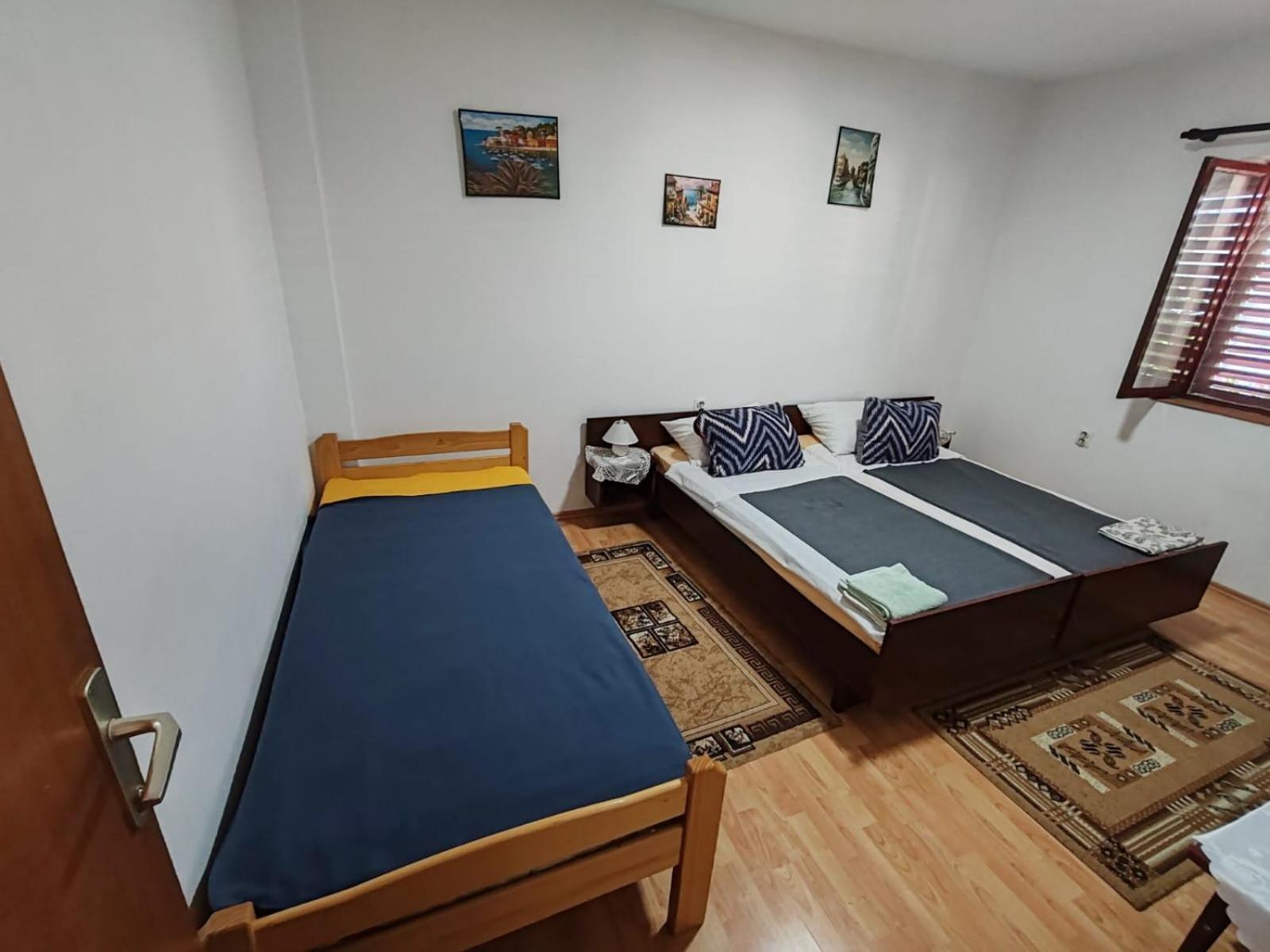 Apartmani Vodice Exterior photo