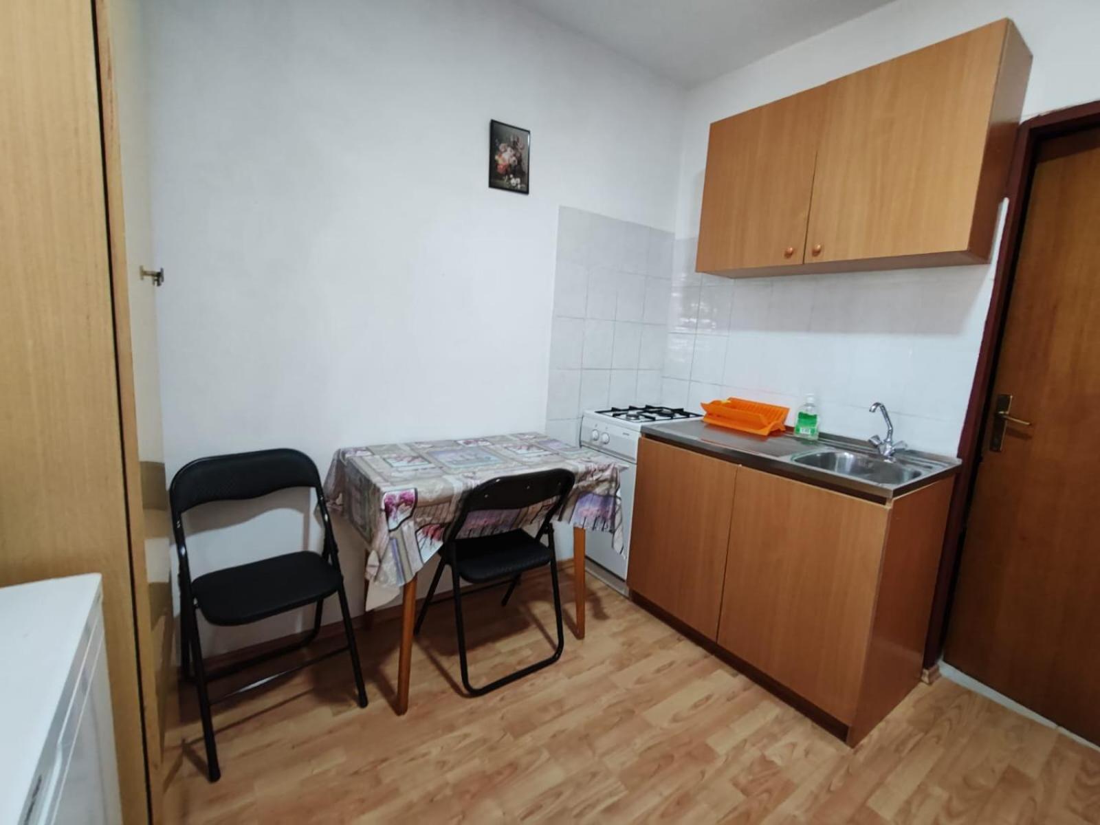 Apartmani Vodice Exterior photo