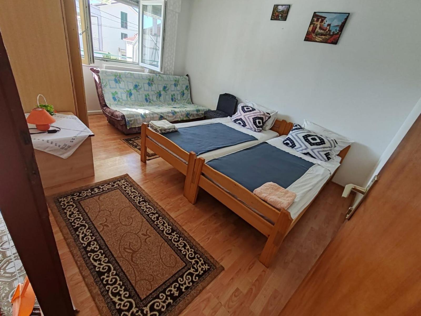 Apartmani Vodice Exterior photo