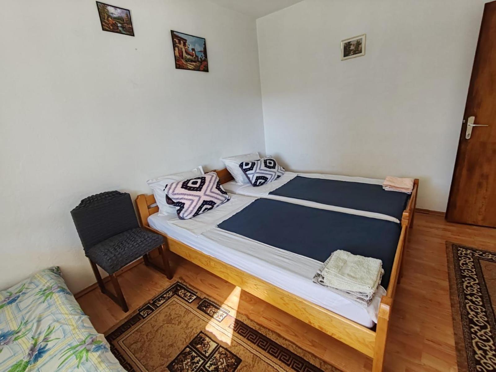 Apartmani Vodice Exterior photo