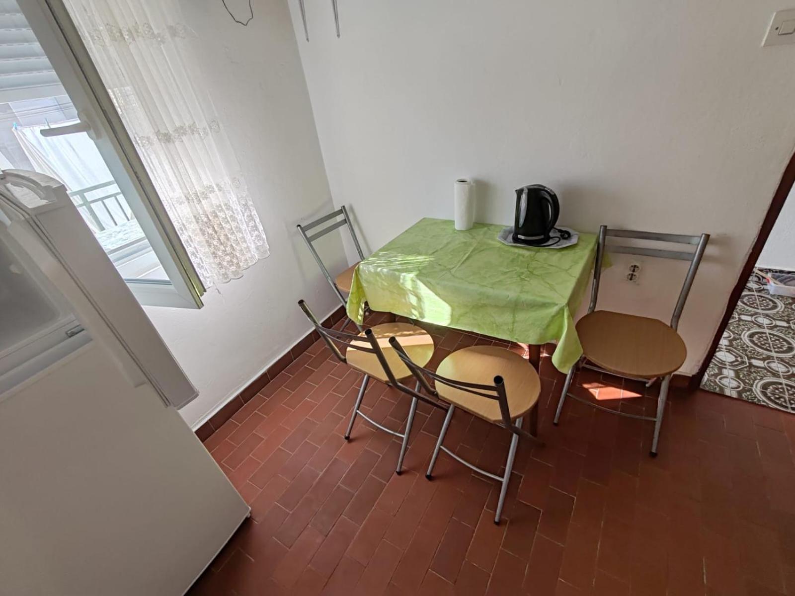 Apartmani Vodice Exterior photo