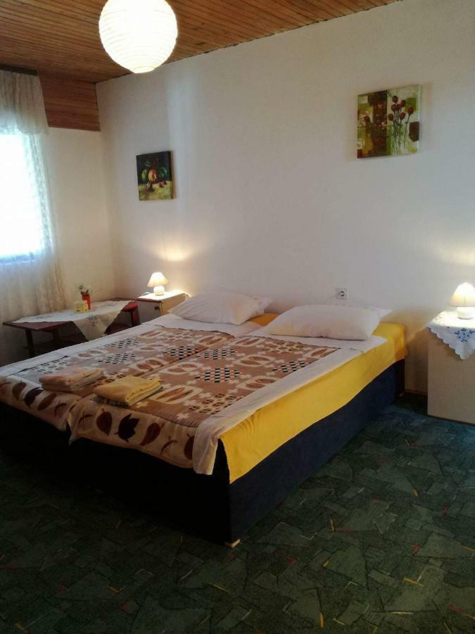 Apartmani Vodice Exterior photo