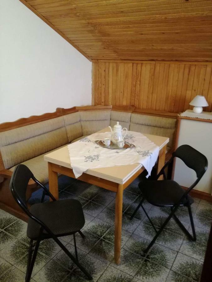 Apartmani Vodice Exterior photo