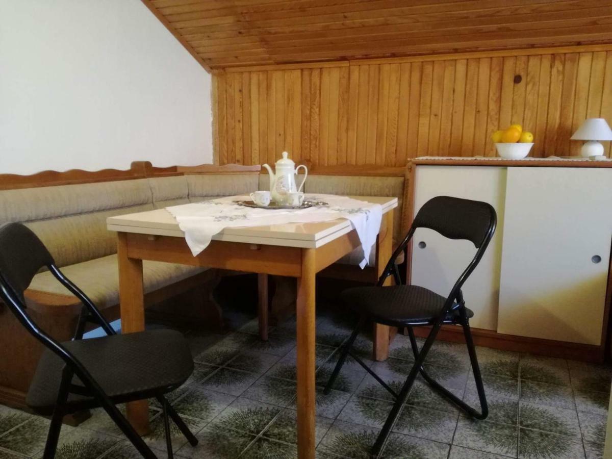 Apartmani Vodice Exterior photo