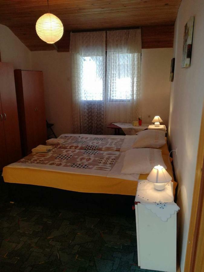 Apartmani Vodice Exterior photo
