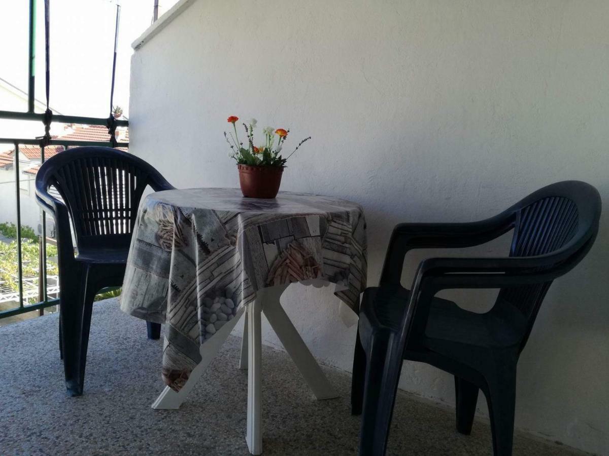 Apartmani Vodice Exterior photo